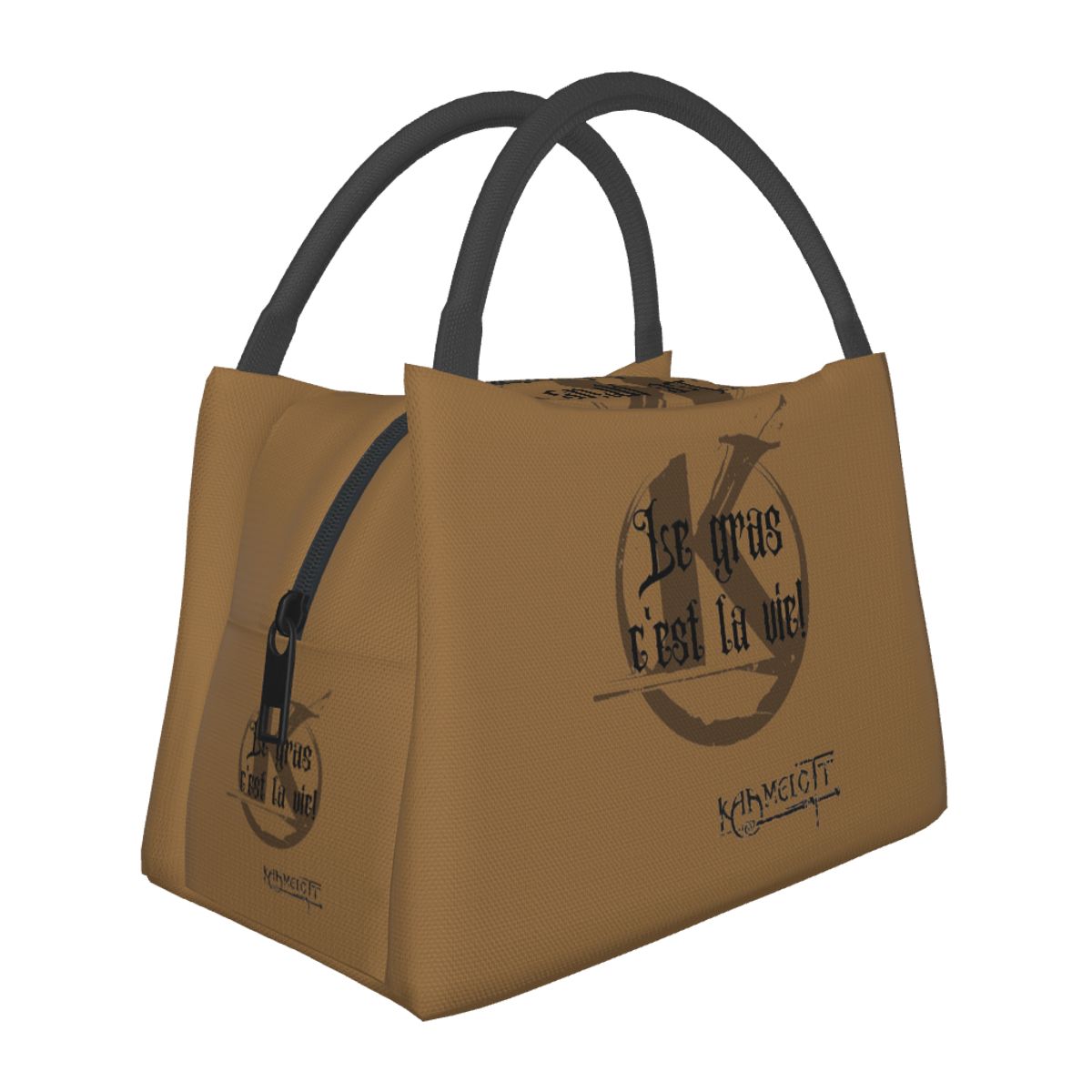 Food Storage Quotes - Quote Kaamelott The Fat! Insulated Lunch