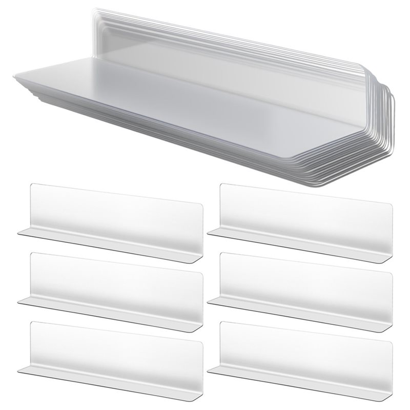 Food Storage Shelving - ABGR-For Kitchen Cabinet Storage Rack Display