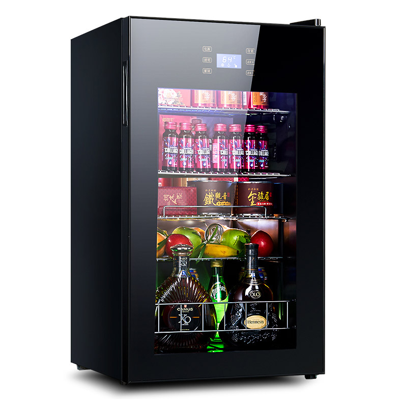 Food Storage Zone - Cold Storage Refrigerator 95L Wine Refrigerators