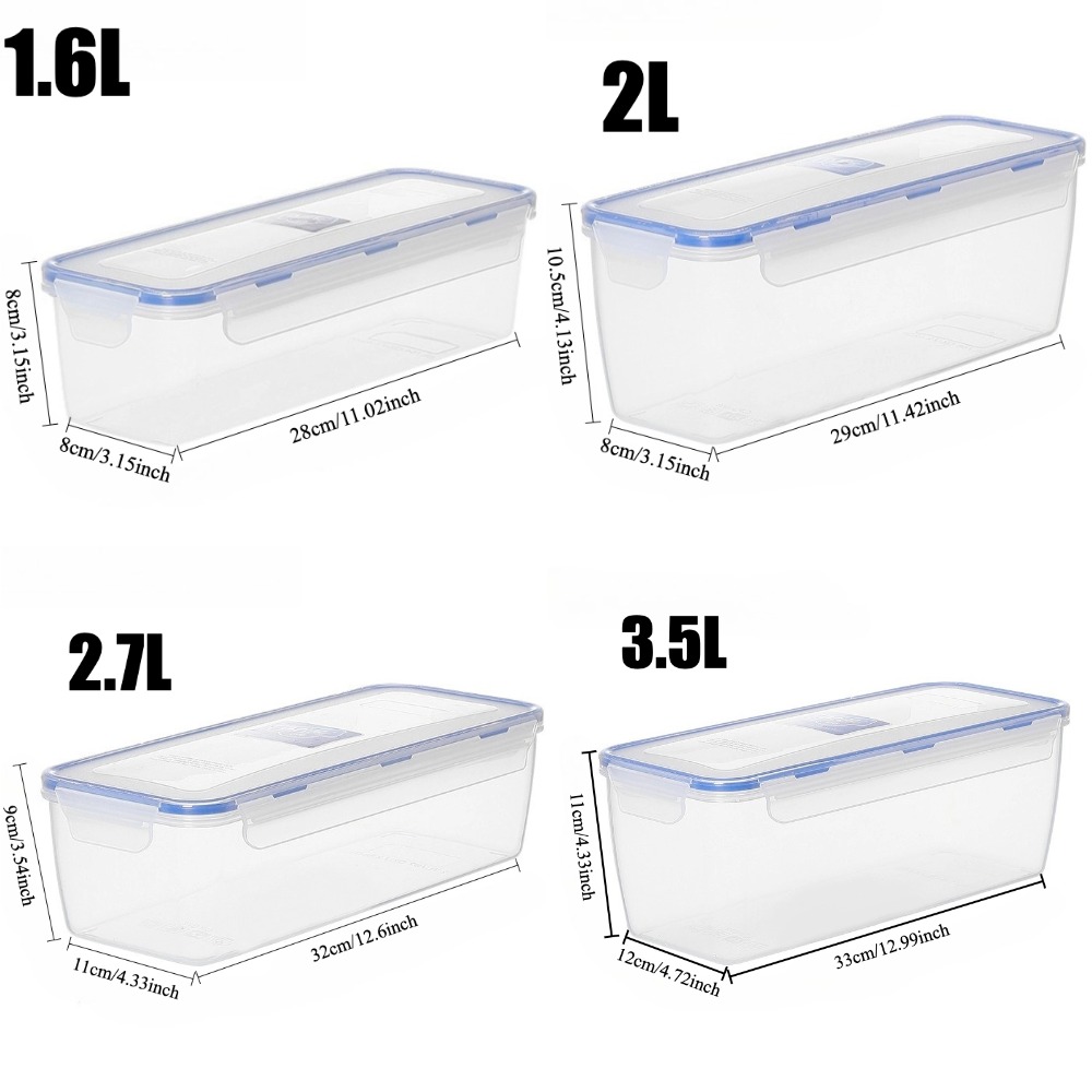 Food Storage Containers, Airti - Food Storage Design 评论和价格