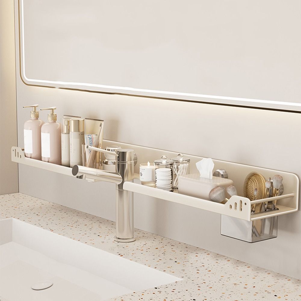 Suction Cup Bathroom Shelves W - Food Storage Shelving 评论和价格