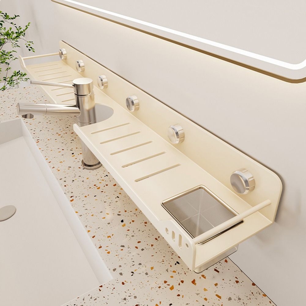 Suction Cup Bathroom Shelves W - Food Storage Shelving 评论和价格