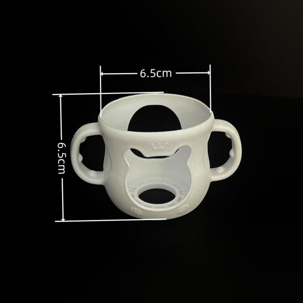 Universal Baby Bottle Cover An - Food Storage Silicone Bags 评论和价格