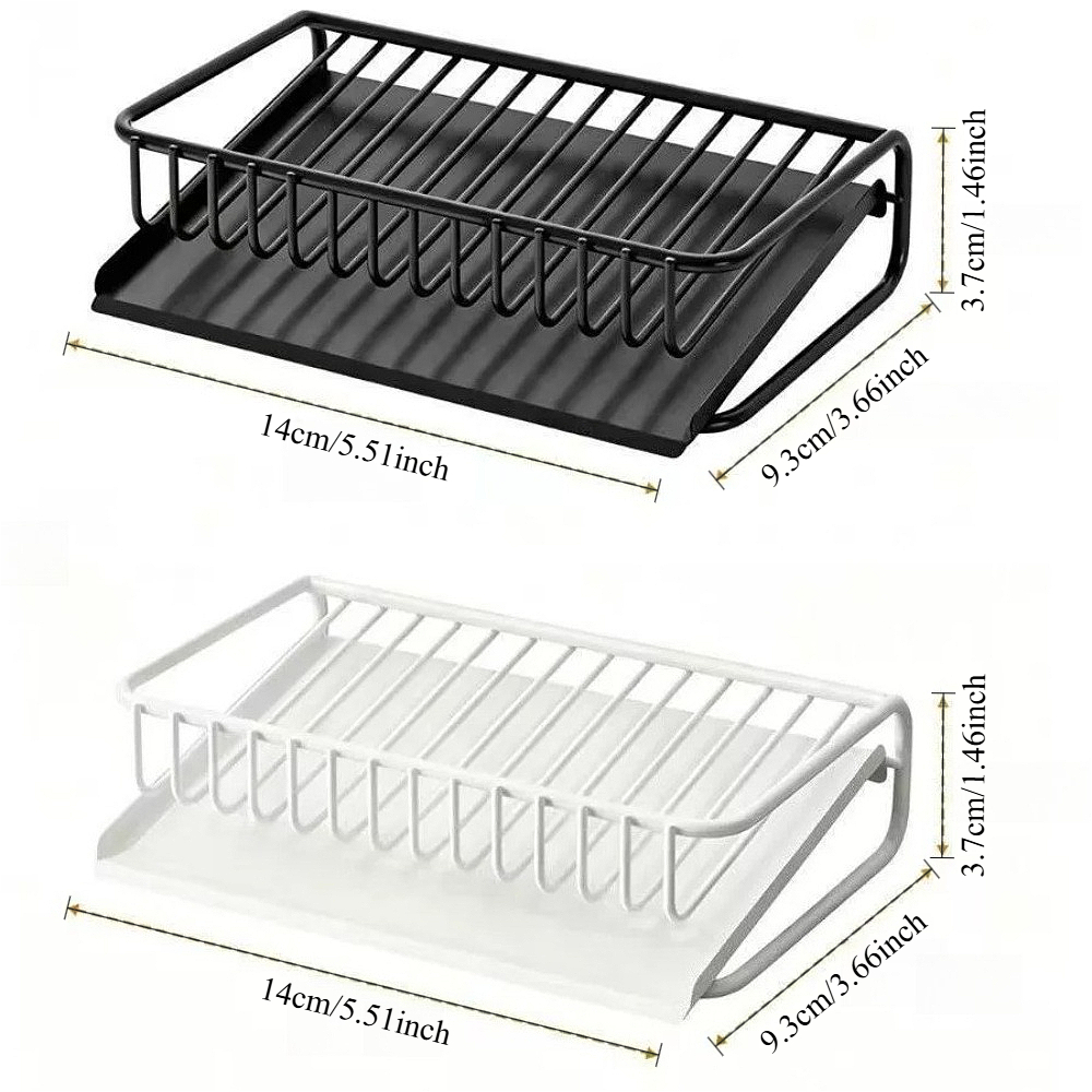 1PC Kitchen Shelf Cleaning Clo - Food Storage Shelving 评论和价格