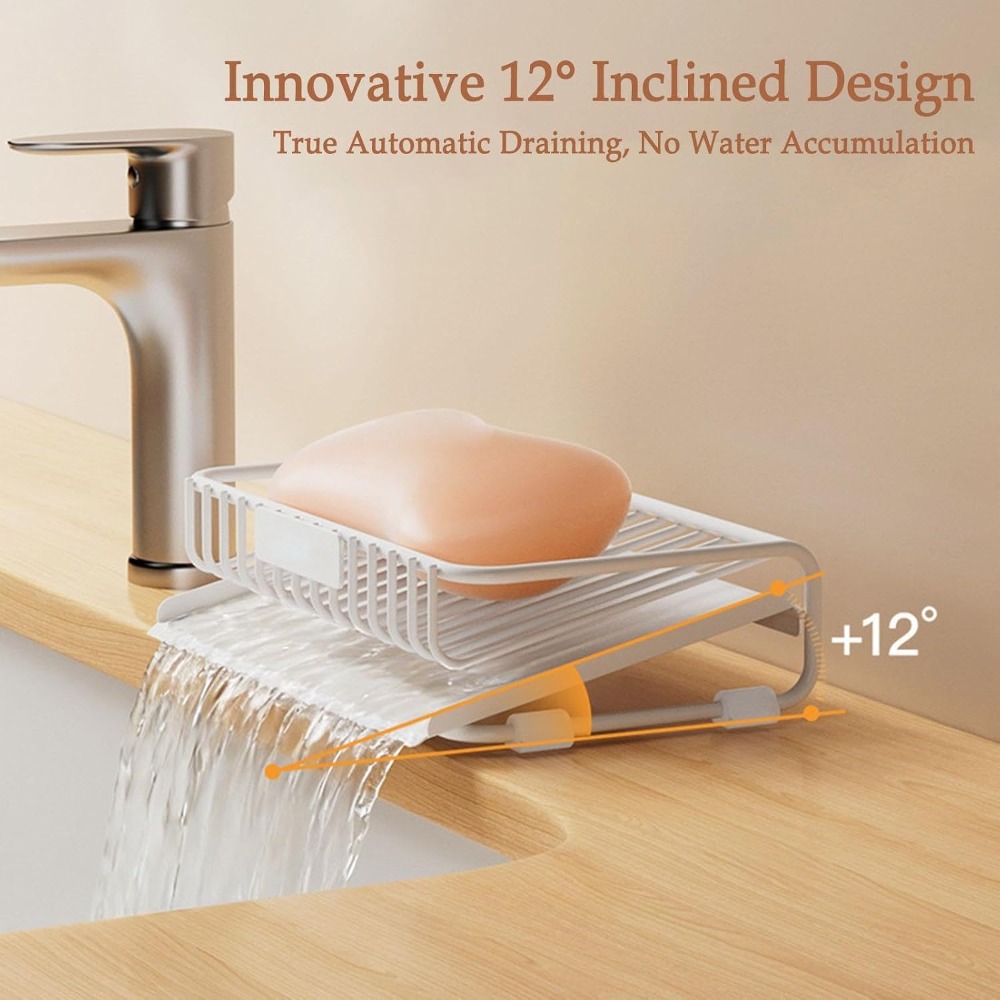 1PC Kitchen Shelf Cleaning Clo - Food Storage Shelving 评论和价格