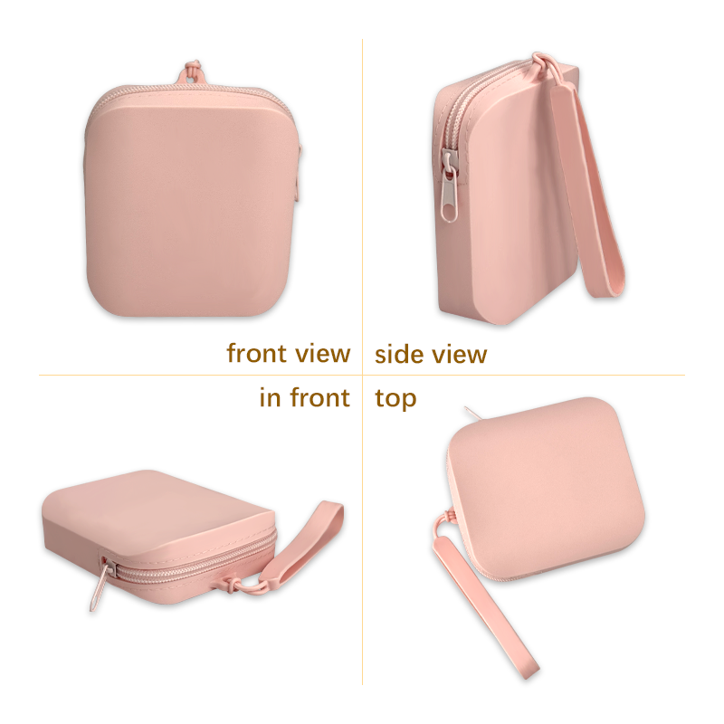 Dog Treat Pouch for Pet Walkin - Food Storage Silicone Bags 评论和价格