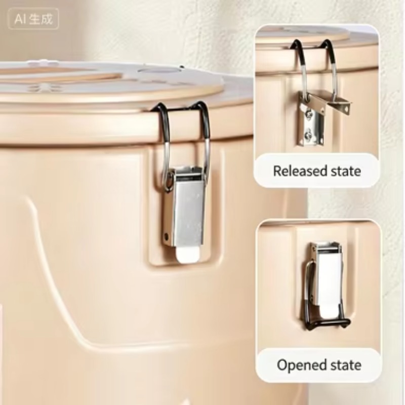 Commercial Insulated Food Stor - Food Storage Containers 评论和价格