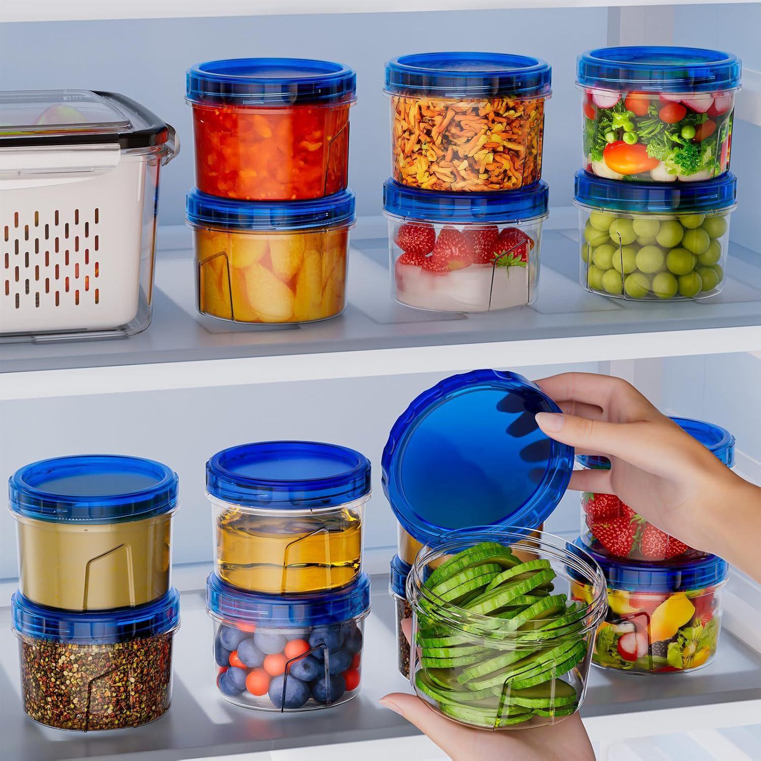Freezer Containers For Food St - Food Storage Containers 评论和价格