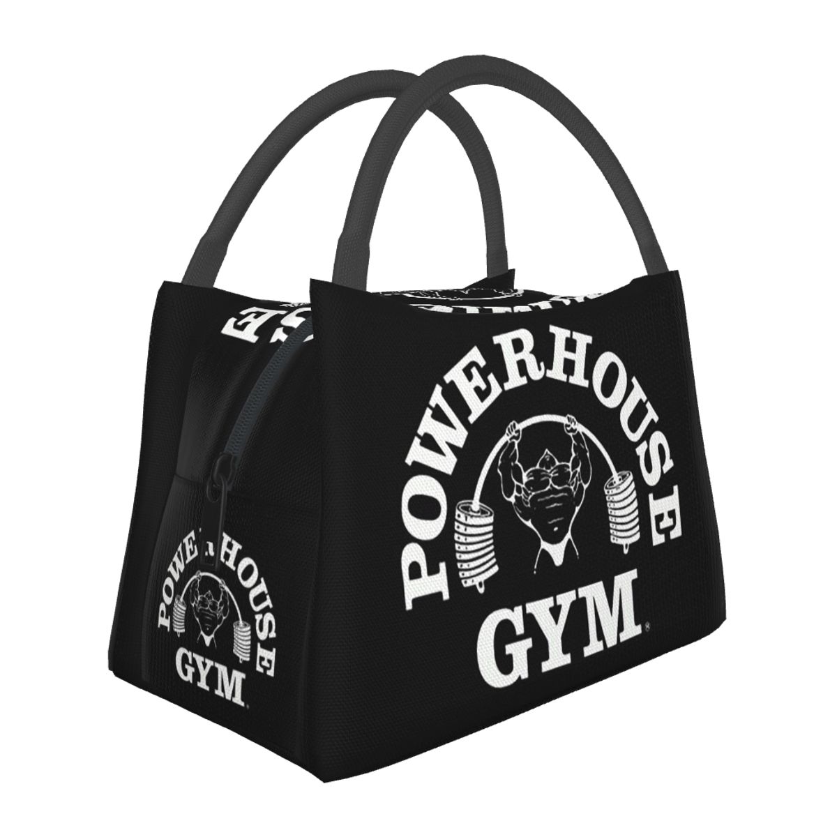Powerhouse Gym Fitness Buildin - Food Storage Building 评论和价格