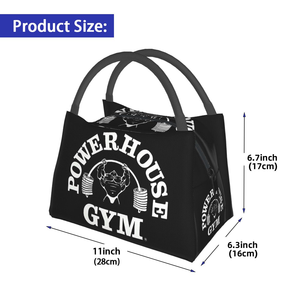 Powerhouse Gym Fitness Buildin - Food Storage Building 评论和价格