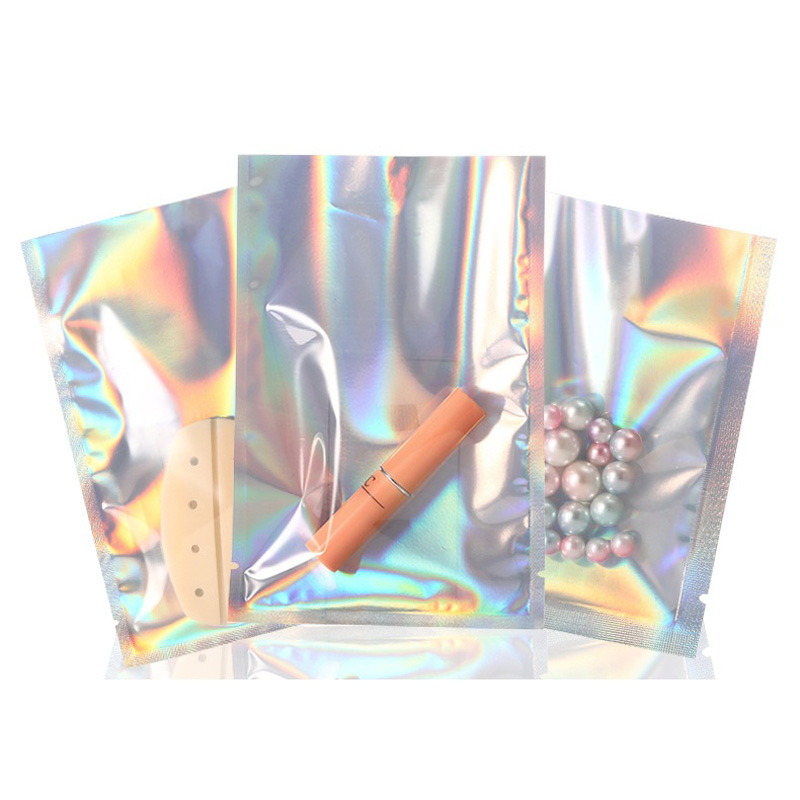 2000Pcs/Lot Transparent Open T - Food Storage In Mylar Bags 评论和价格