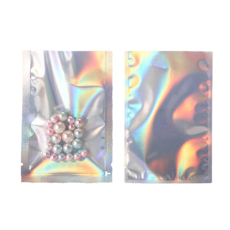 2000Pcs/Lot Transparent Open T - Food Storage In Mylar Bags 评论和价格