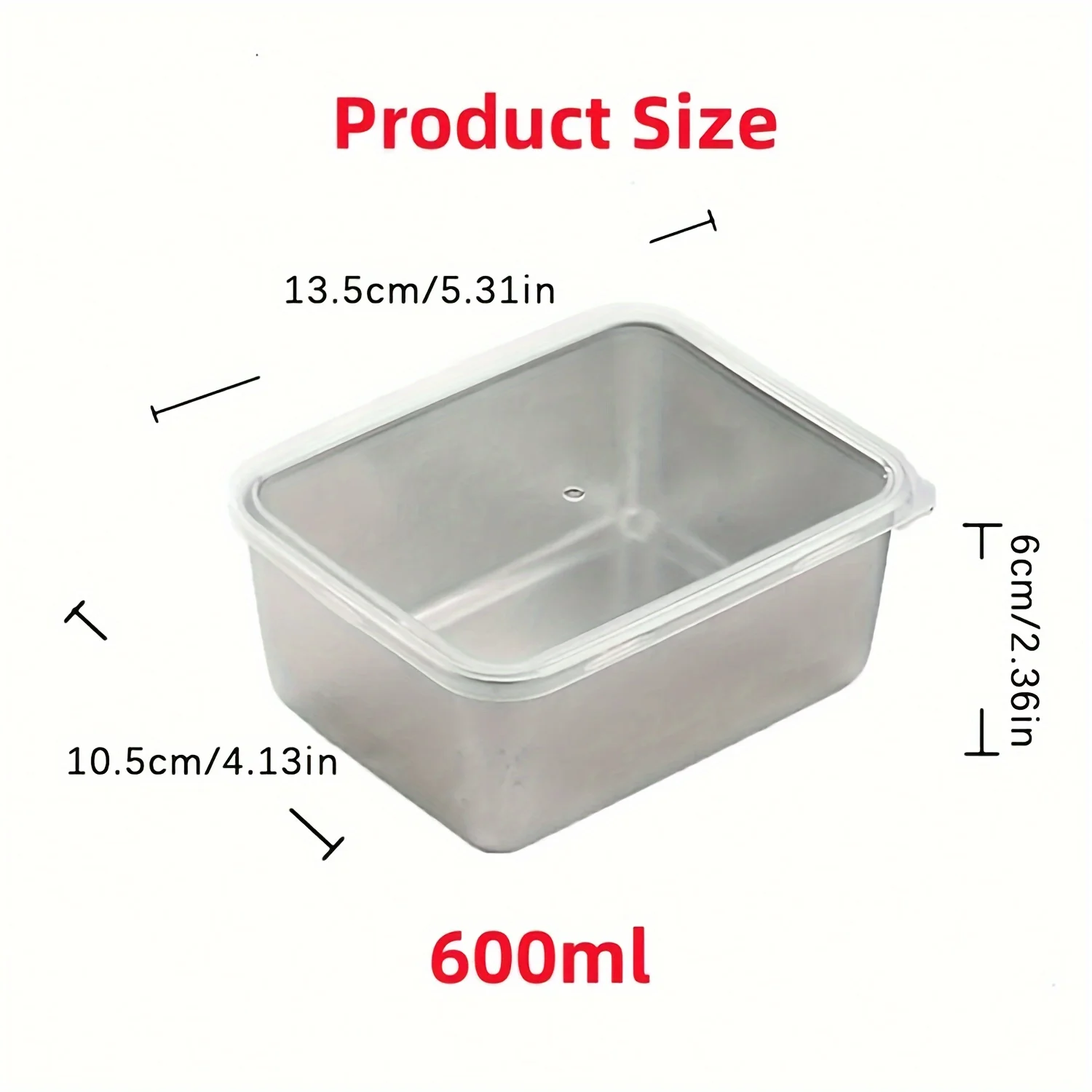 Stainless Steel Food Storage C - Food Storage For Camping 评论和价格