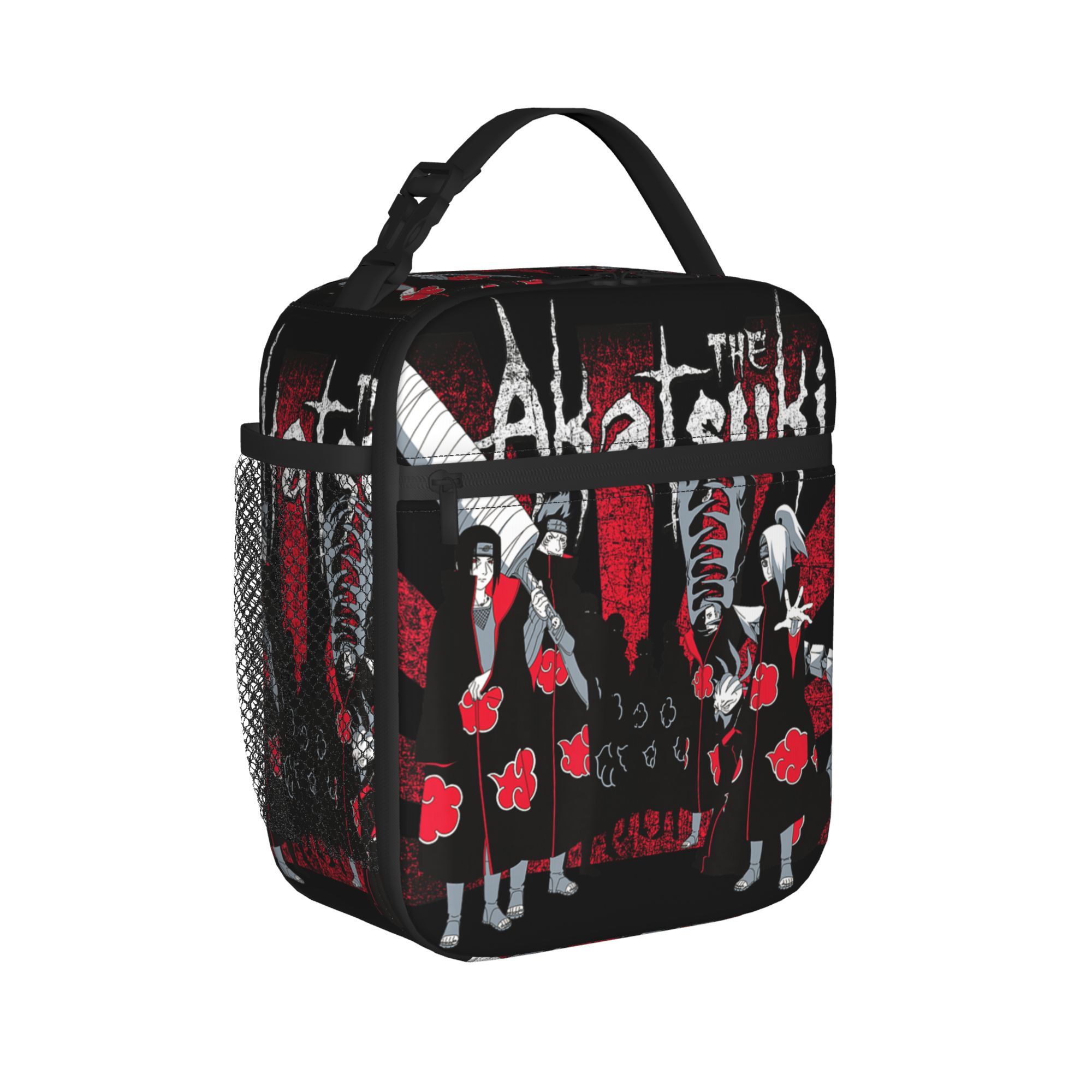 Shippuden The Akatsuki Narutoe - Food Storage Warmer 评论和价格