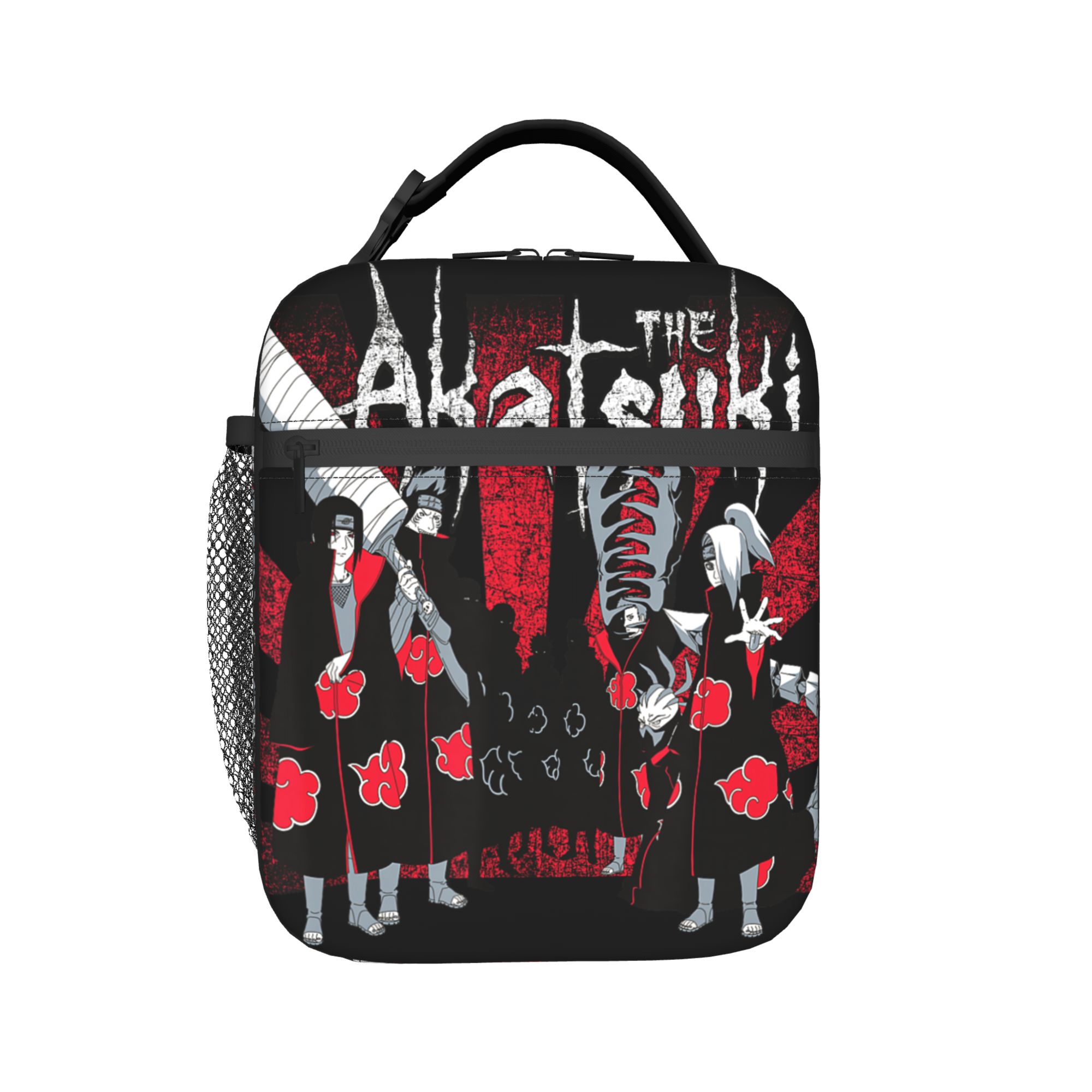 Shippuden The Akatsuki Narutoe - Food Storage Warmer 评论和价格