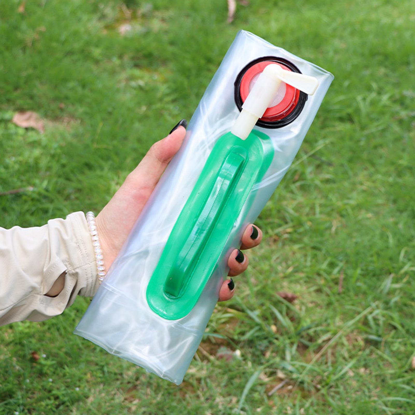 Potable Water Storage Containe - Food Storage For Camping 评论和价格