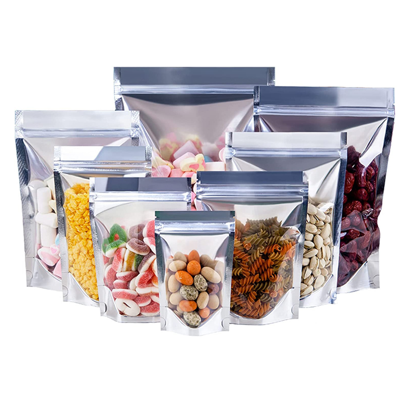 1000Pcs/Lot Mylar Bags for Foo - Food Storage In Mylar Bags 评论和价格