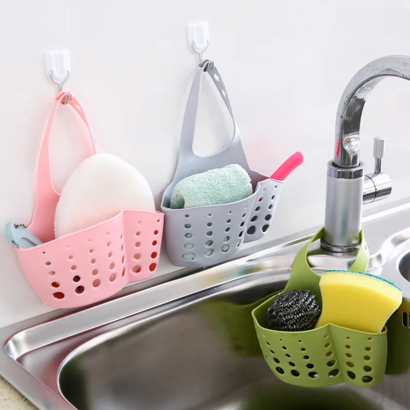 1-3pcs Kitchen Sink Shelf Orga - Food Storage Shelving 评论和价格