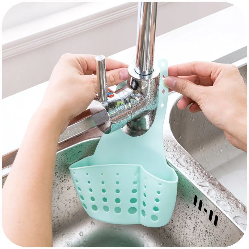1-3pcs Kitchen Sink Shelf Orga - Food Storage Shelving 评论和价格