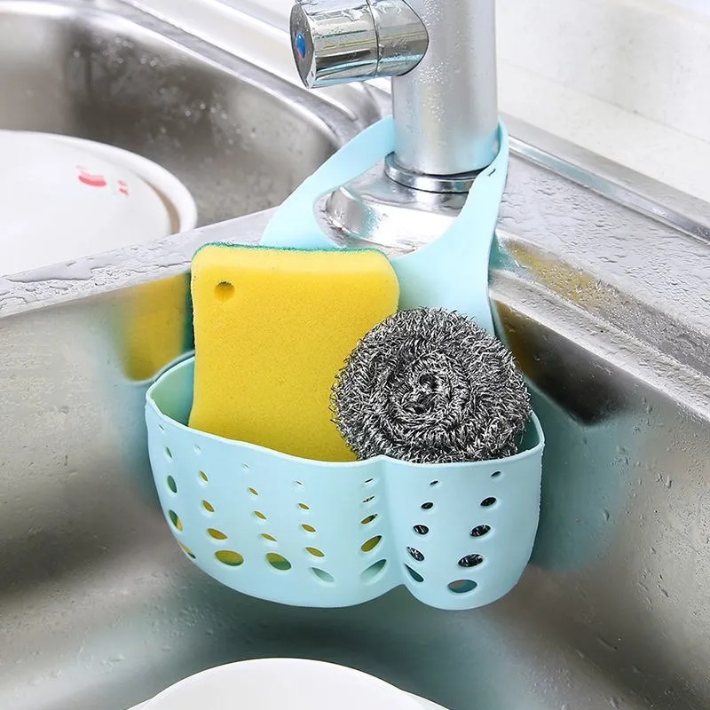 1-3pcs Kitchen Sink Shelf Orga - Food Storage Shelving 评论和价格