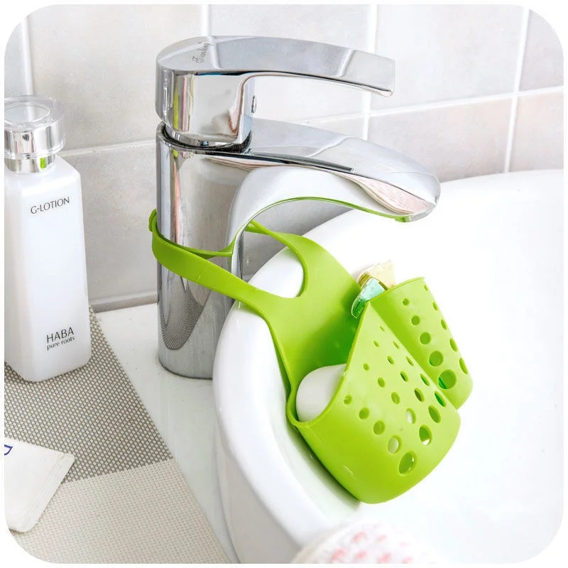 1-3pcs Kitchen Sink Shelf Orga - Food Storage Shelving 评论和价格