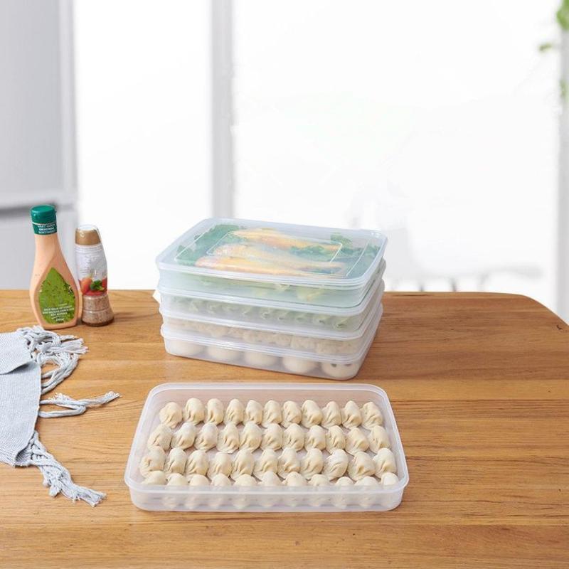 Transparent Kitchen Storage Bo - Food Storage Design 评论和价格