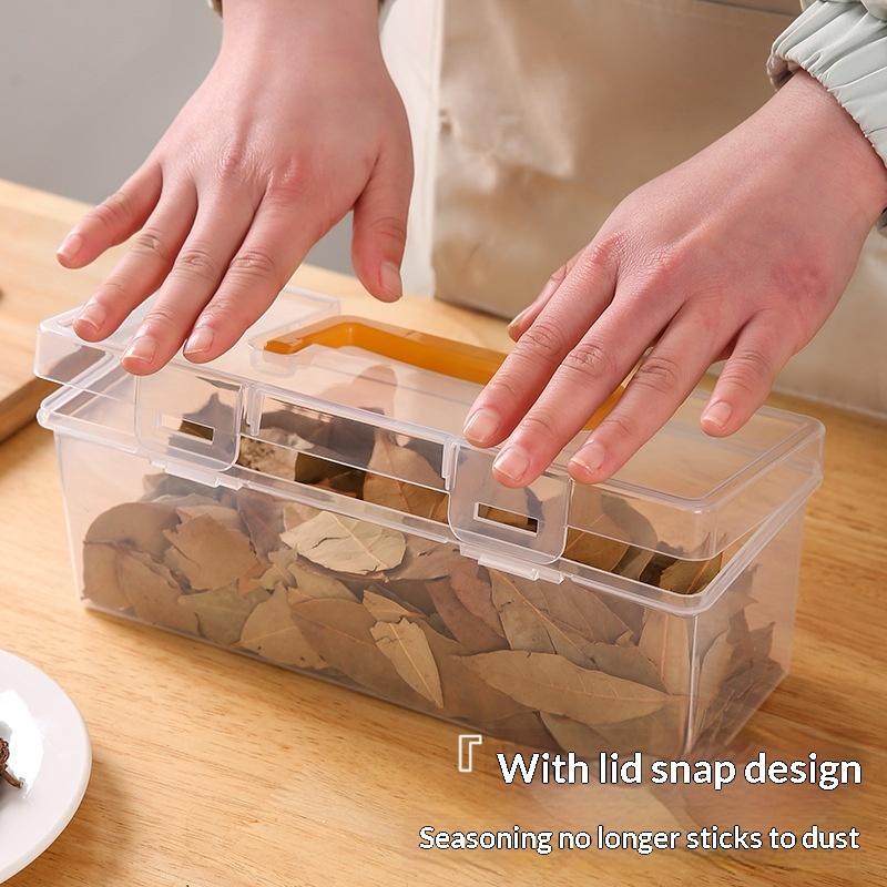 7-Piece Tool Organizer Set Cle - Food Storage Building 评论和价格