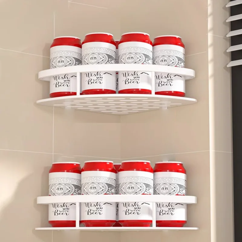 2PCS Bathroom Shelf Kitchen St - Food Storage Shelving 评论和价格
