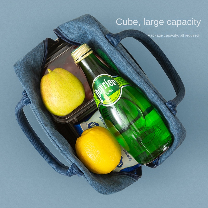 Portable Cooler Bag Ice Pack L - Food Storage Warmer 评论和价格