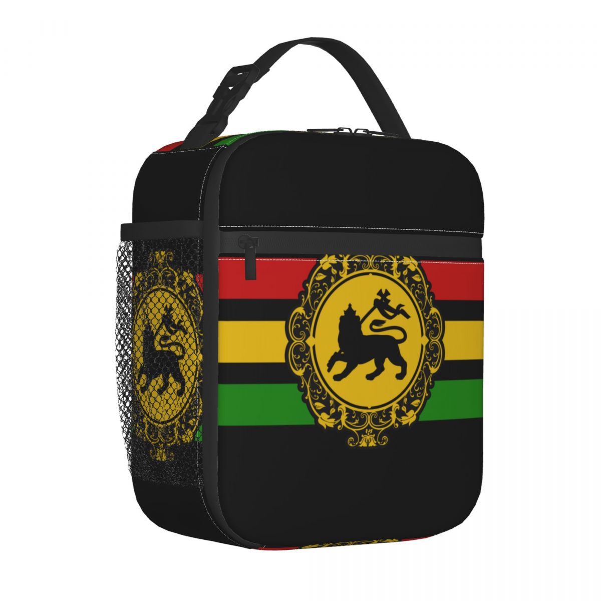 Rasta Lion, Reggae Music, Root - Food Storage In Roots 评论和价格
