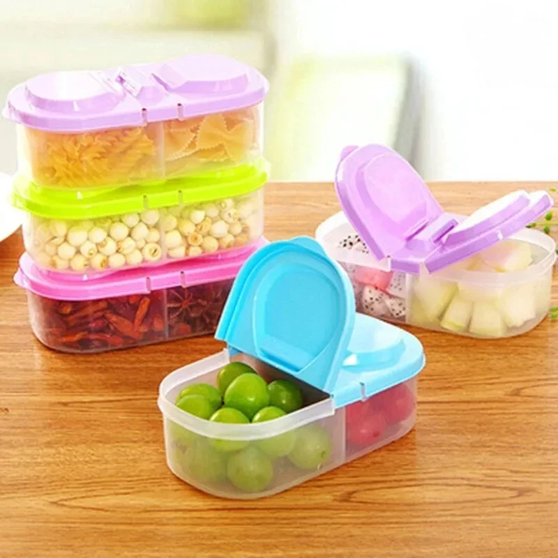 10pcs/4pcs/1pc Portable Lunch  - Food Storage For Camping 评论和价格