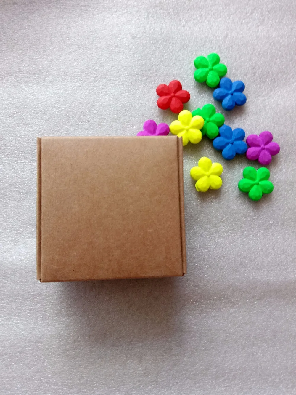 100pcs Wholesale Brown Kraft P - Food Storage Year Supply 评论和价格