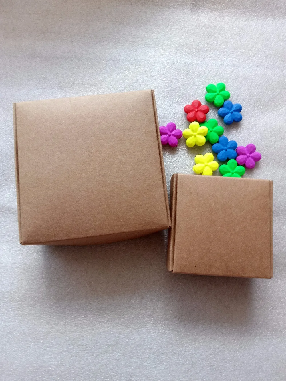 100pcs Wholesale Brown Kraft P - Food Storage Year Supply 评论和价格