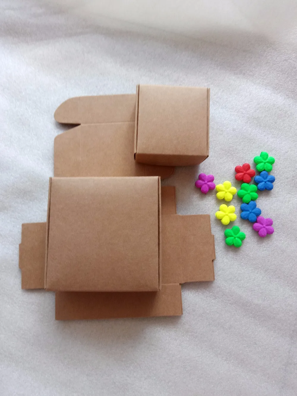 100pcs Wholesale Brown Kraft P - Food Storage Year Supply 评论和价格
