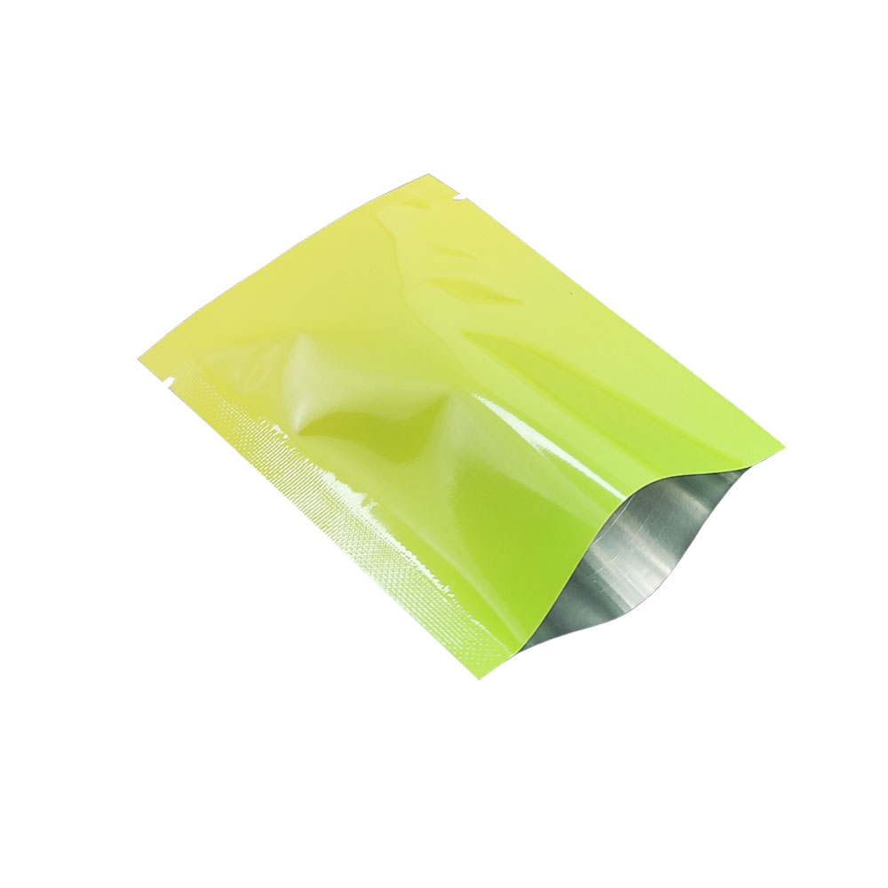 200Pcs Retail Open Top Mylar V - Food Storage In Mylar Bags 评论和价格