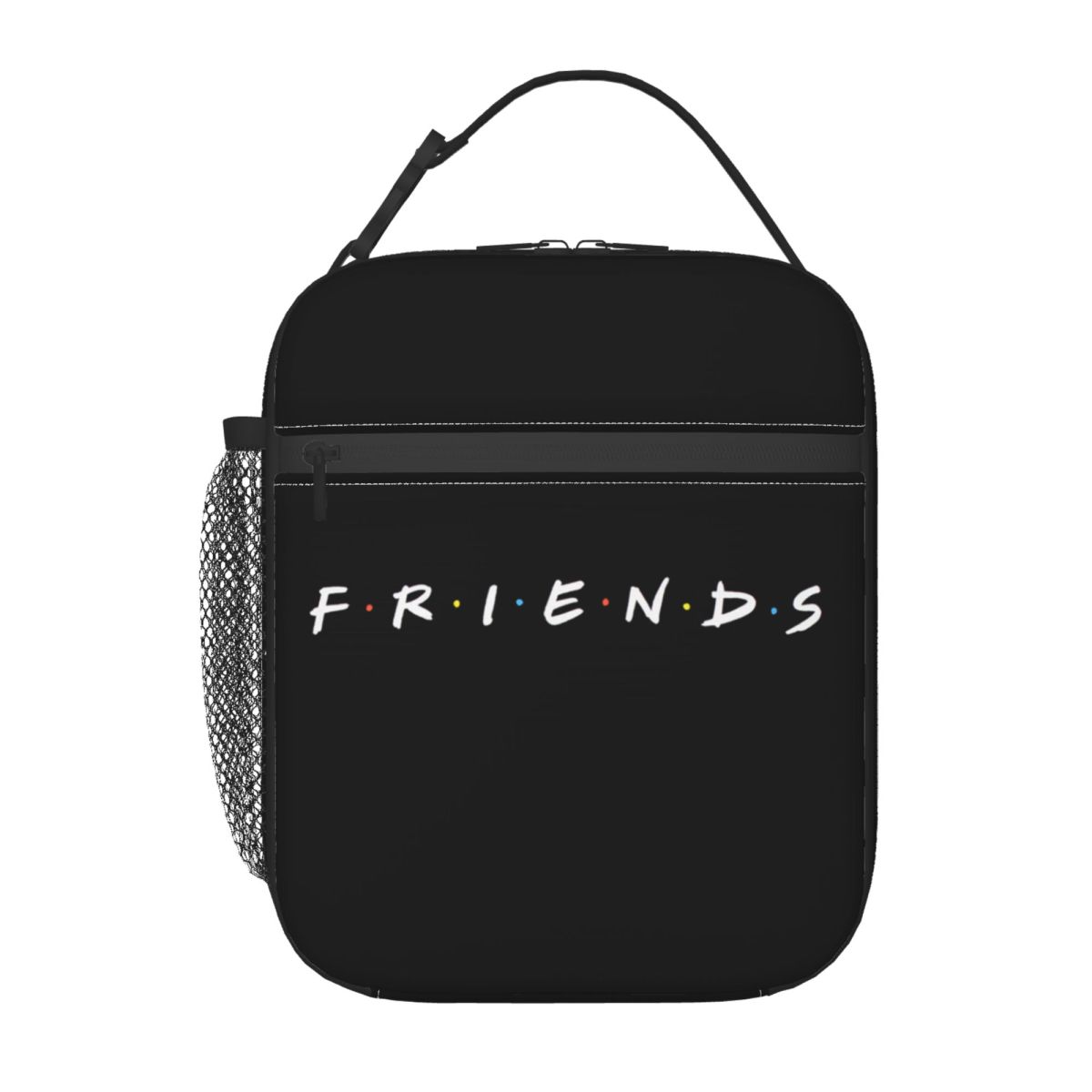 Custom Friends Funny Quote Lun - Food Storage Quotes 评论和价格