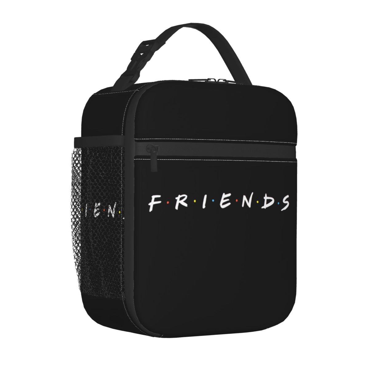 Custom Friends Funny Quote Lun - Food Storage Quotes 评论和价格