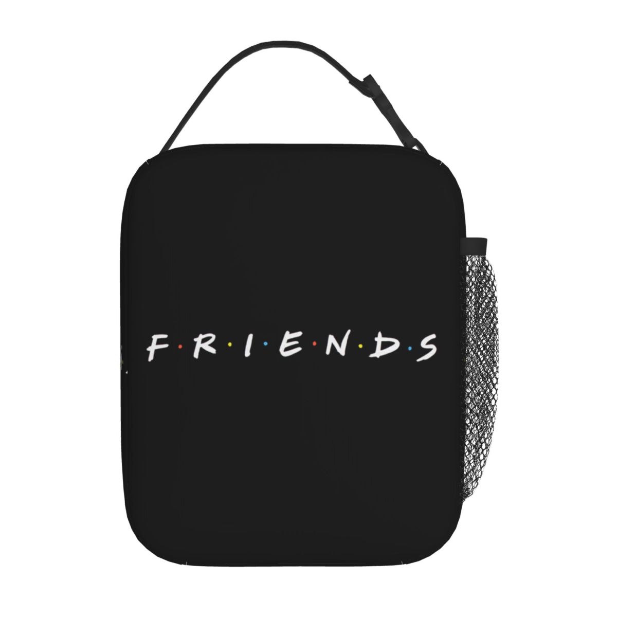 Custom Friends Funny Quote Lun - Food Storage Quotes 评论和价格