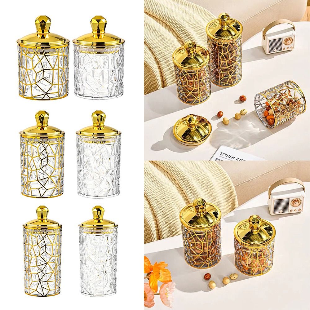 Transparent Food Storage Pots  - Food Storage Containers With Lids 评论和价格
