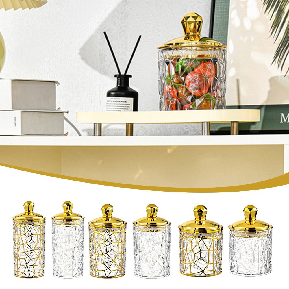 Transparent Food Storage Pots  - Food Storage Containers With Lids 评论和价格