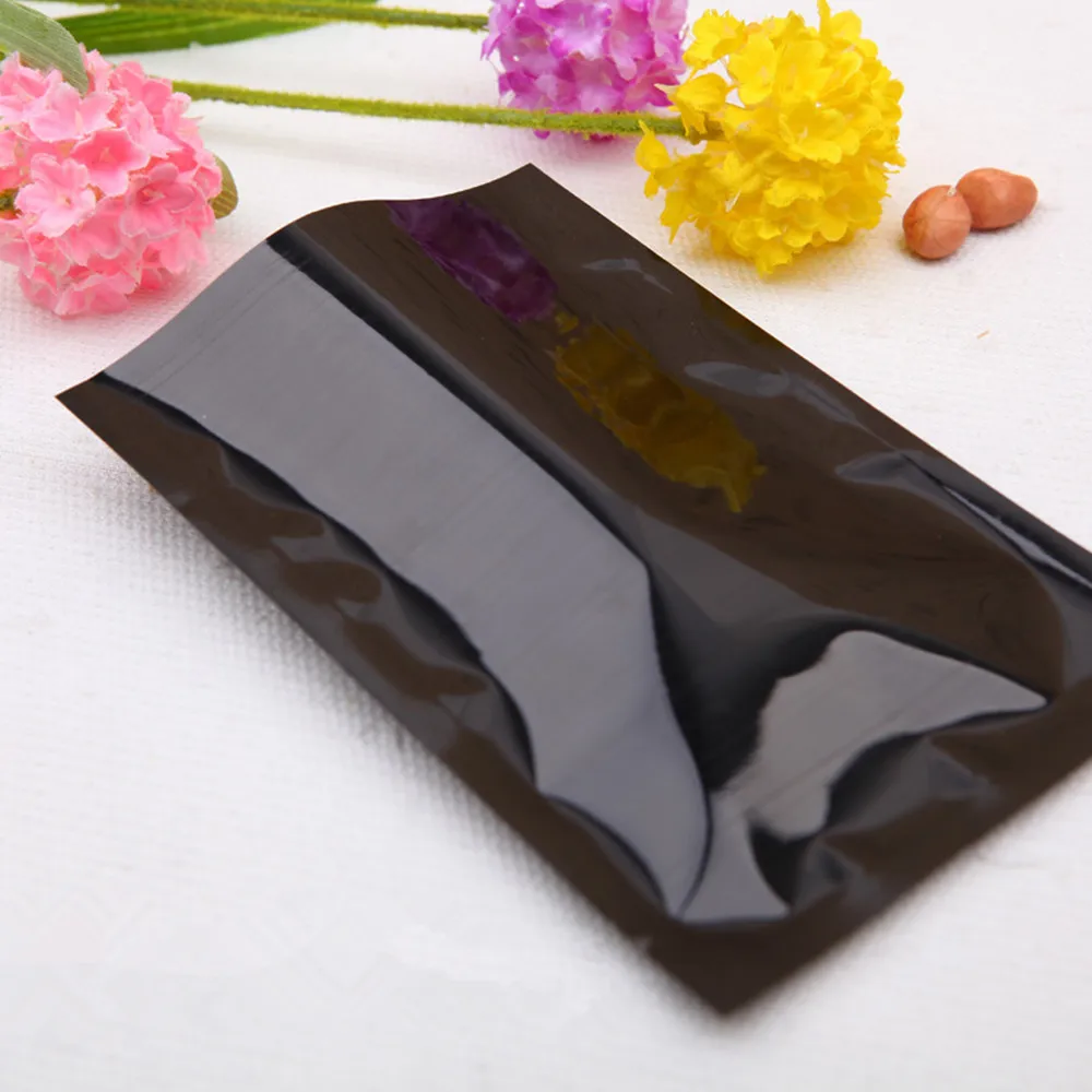 DHL 800Pcs/Lot 10*15cm Heat Se - Food Storage In Mylar Bags 评论和价格