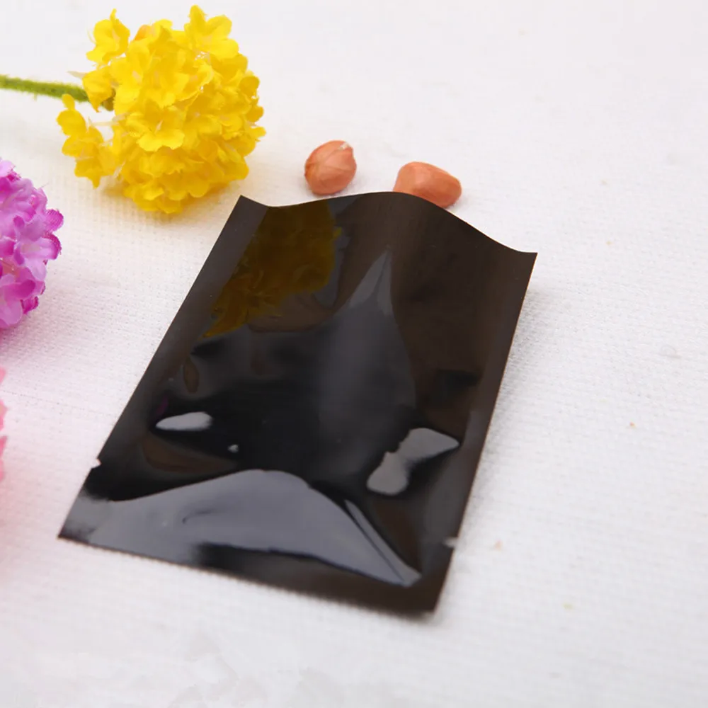 DHL 800Pcs/Lot 10*15cm Heat Se - Food Storage In Mylar Bags 评论和价格