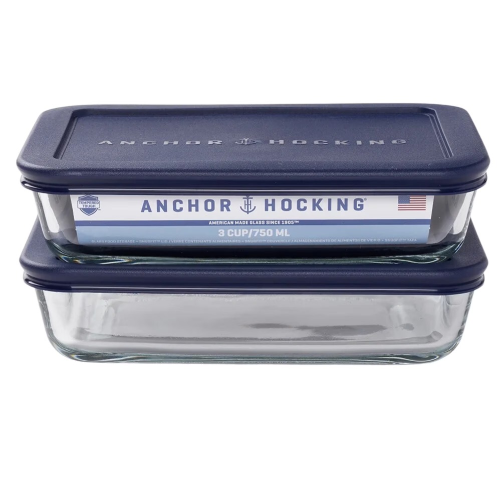 Glass Food Storage Containers  - Food Storage Containers With Lids 评论和价格