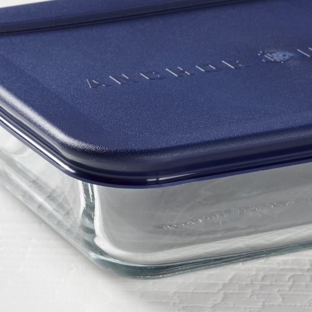 Glass Food Storage Containers  - Food Storage Containers With Lids 评论和价格