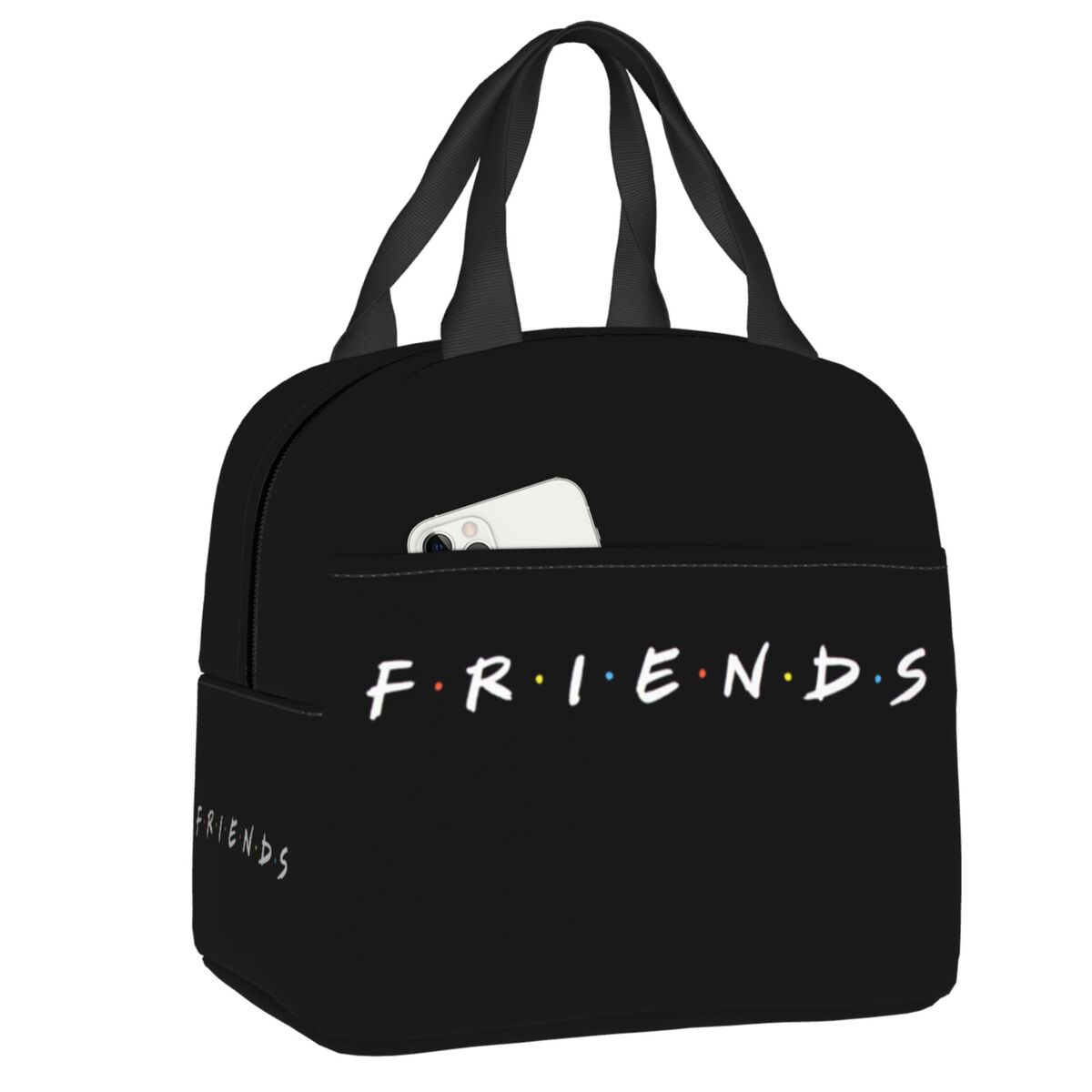 Custom Friends Funny Quote The - Food Storage Quotes 评论和价格