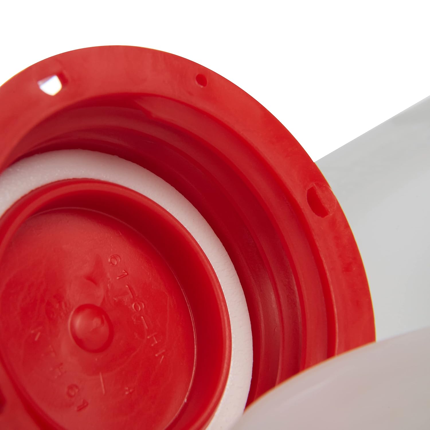 5 Gallon Stackable Plastic Car - Food Storage Containers 评论和价格