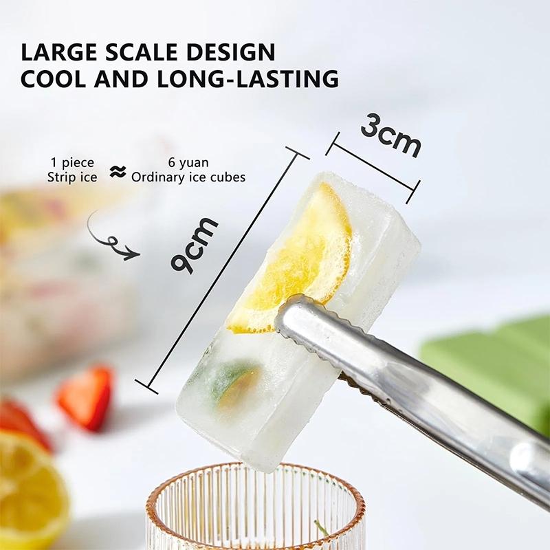 Extra Large Silicone Food Tray - Food Storage Design 评论和价格