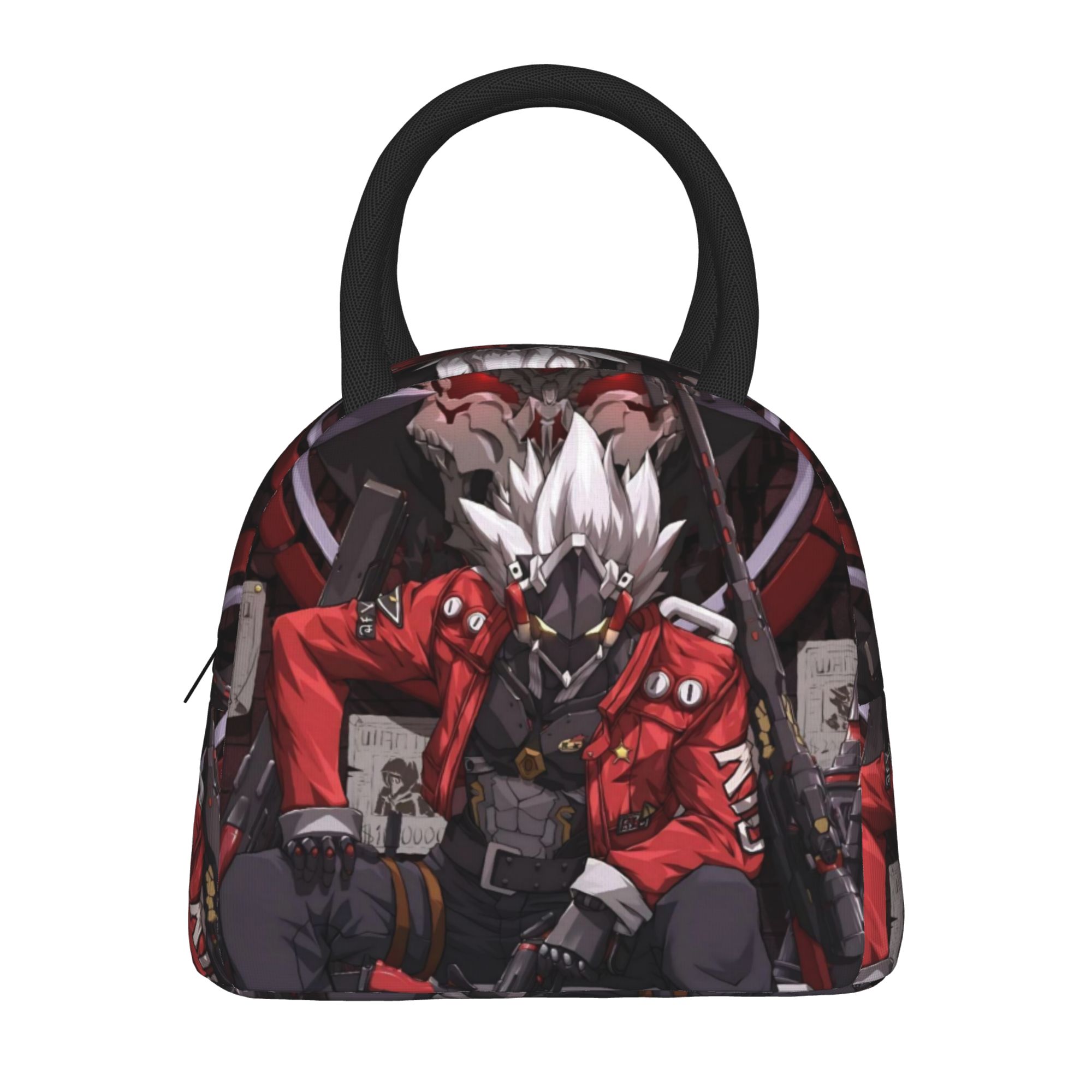 Insulated Lunch Bags Zenless Z - Food Storage Zone 评论和价格