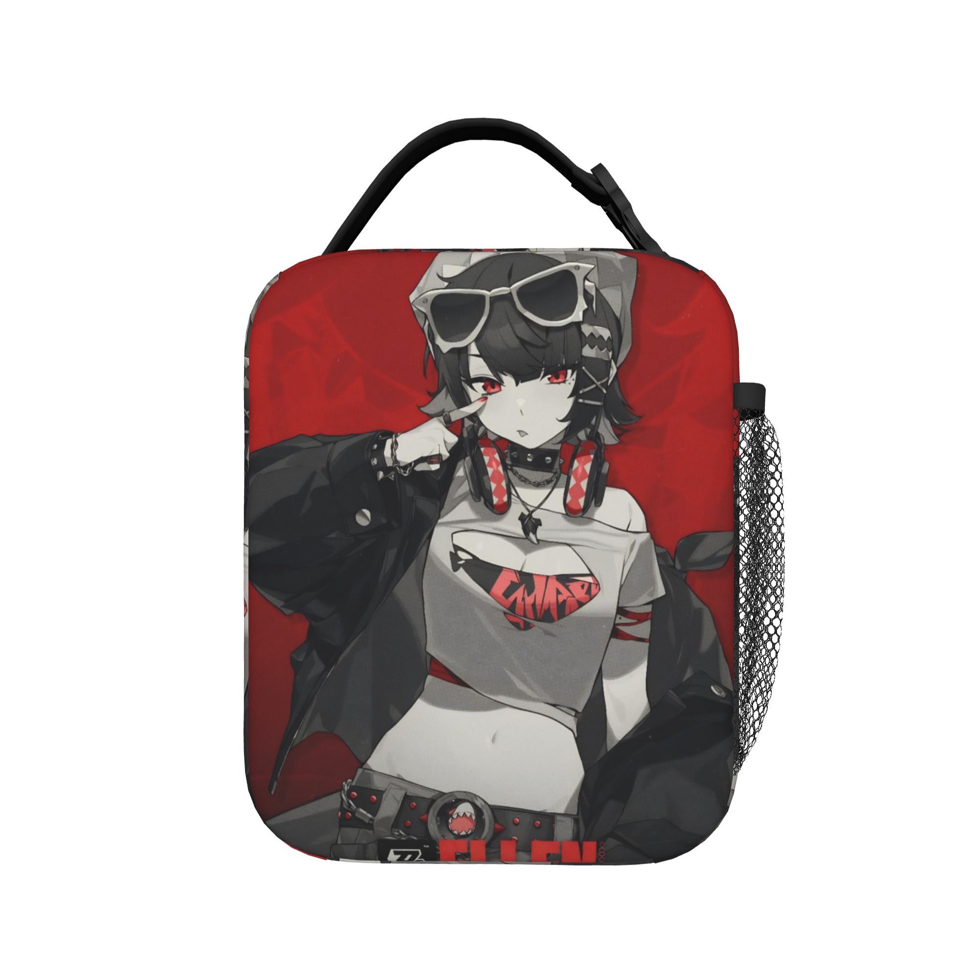 Zenless Zone Zero Insulated Lu - Food Storage Zone 评论和价格