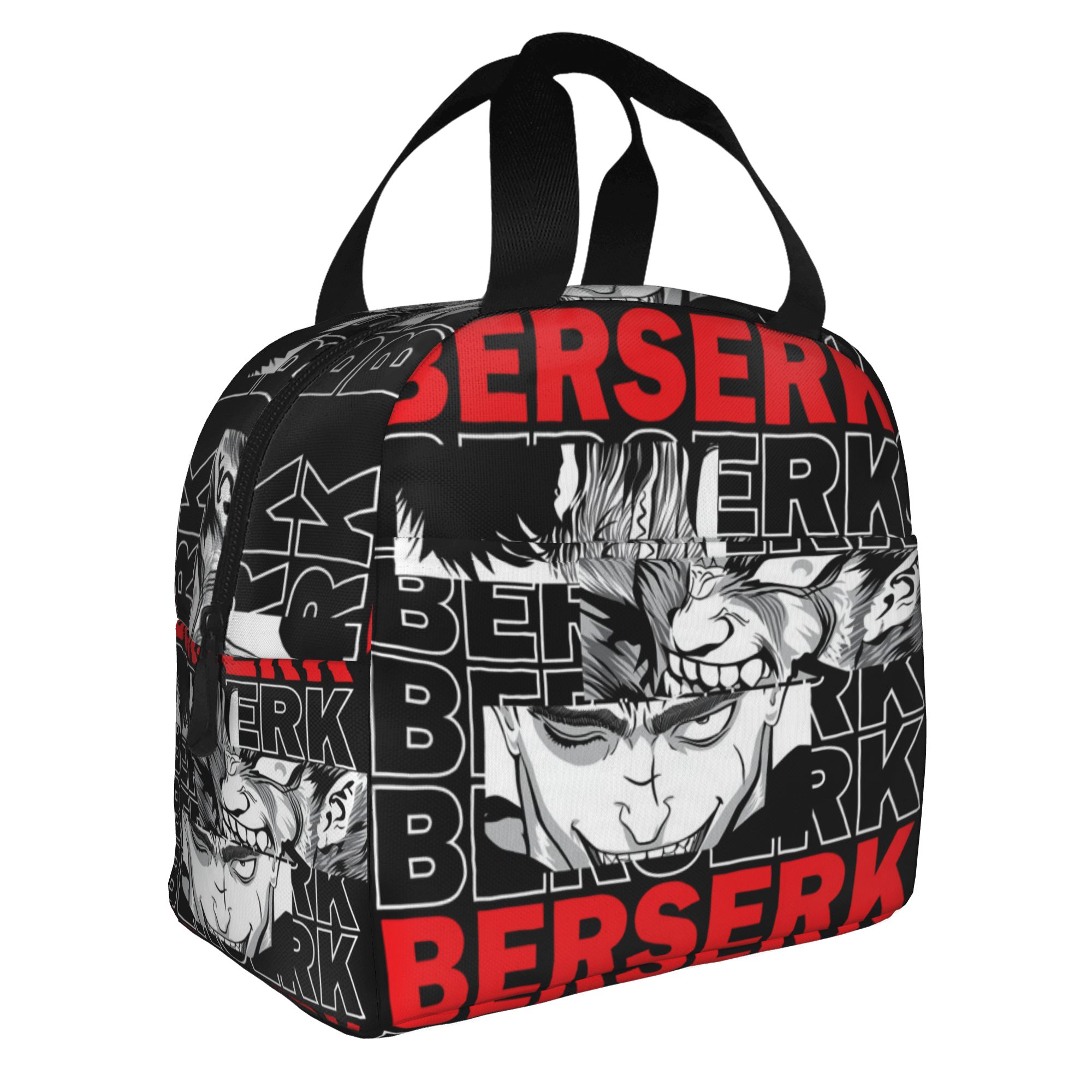 B-Berserks Thermal Insulated L - Food Storage Warmer 评论和价格